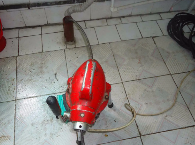 信州下水道疏通