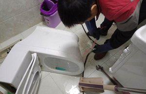 信州下水道疏通电话-30分钟快速上门