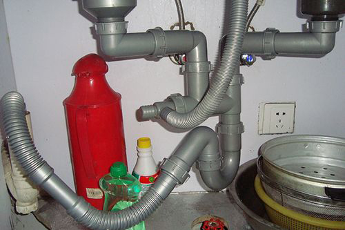 信州下水道疏通要多少钱？