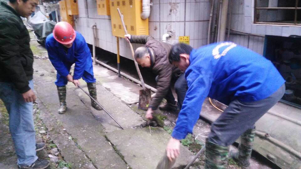 信州清掏化粪池、管道疏通一站式服务<高效><技术><可靠>